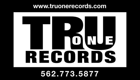 Tru One Records & Rehearsal Studios.  Fully Equipped Band Rehearsal Practice Rooms in Orange County. Live Recording Also Available.  www.TruOneRecords.com (714) 634-4678